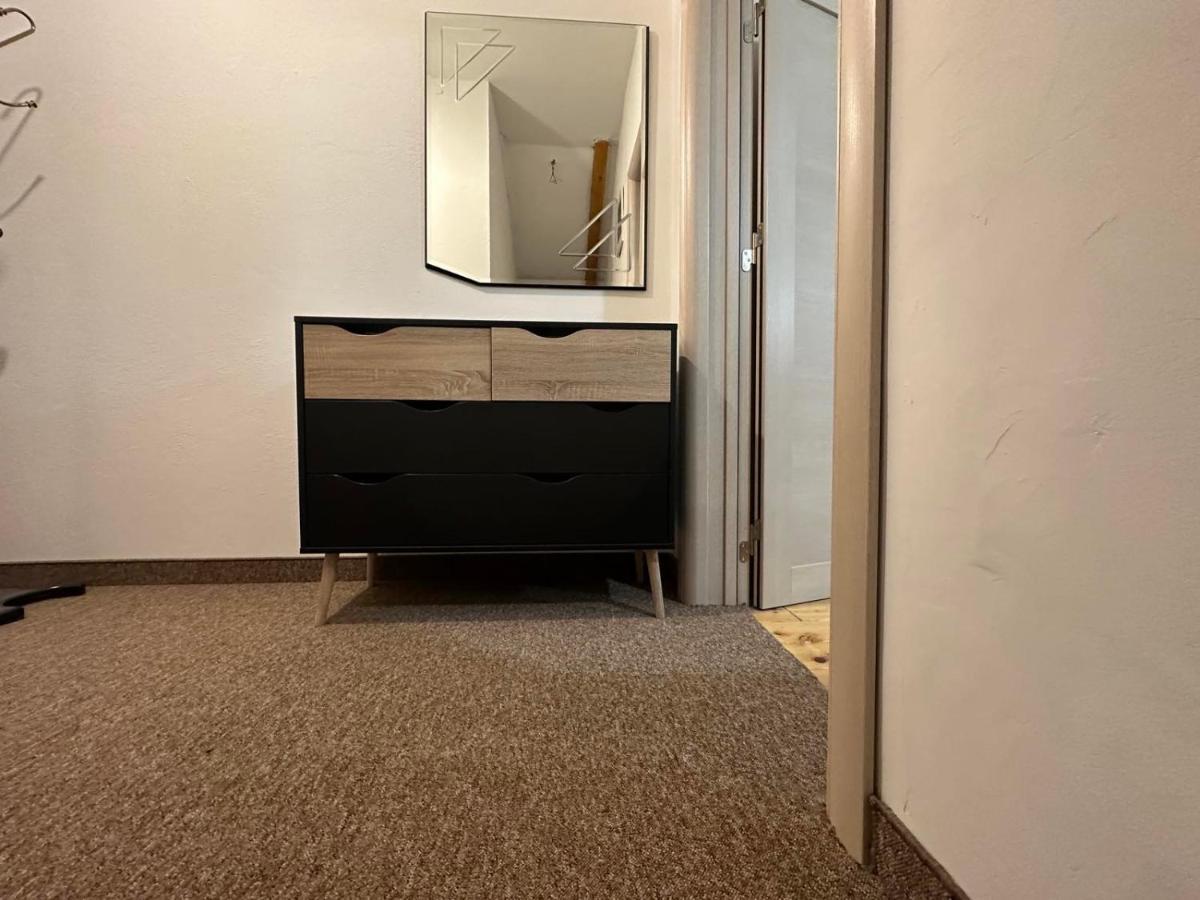 Apartmán Sofi Ni Exteriér fotografie