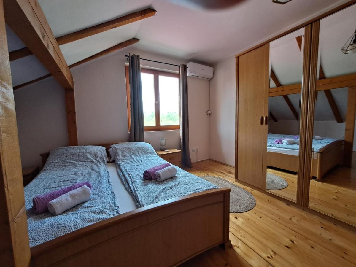 Apartmán Sofi Ni Exteriér fotografie