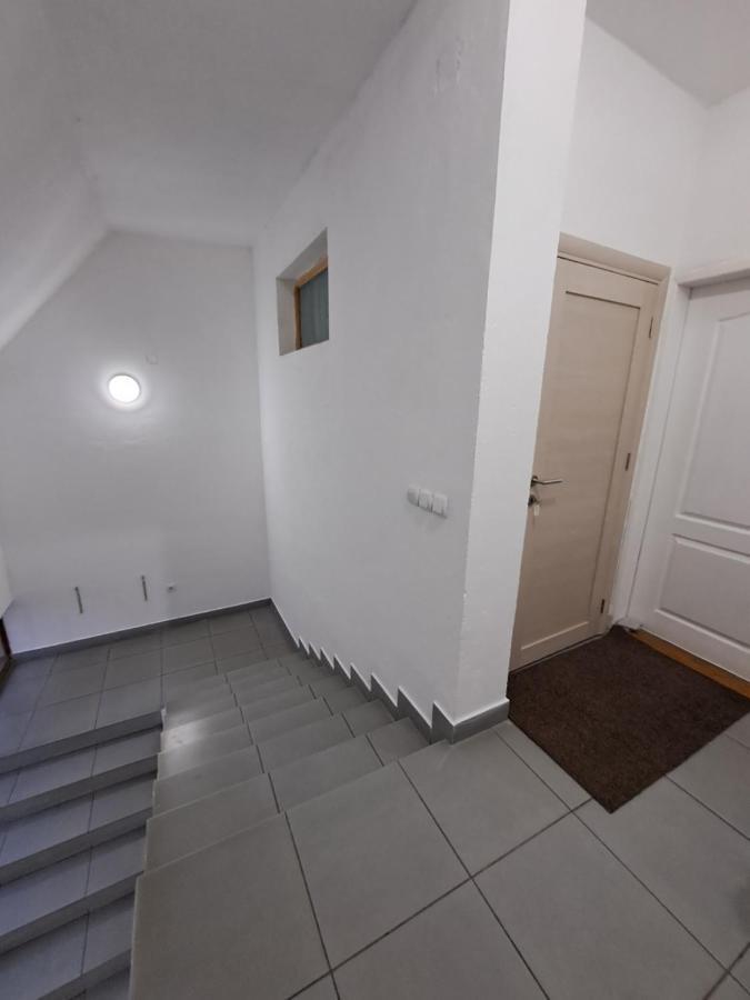 Apartmán Sofi Ni Exteriér fotografie