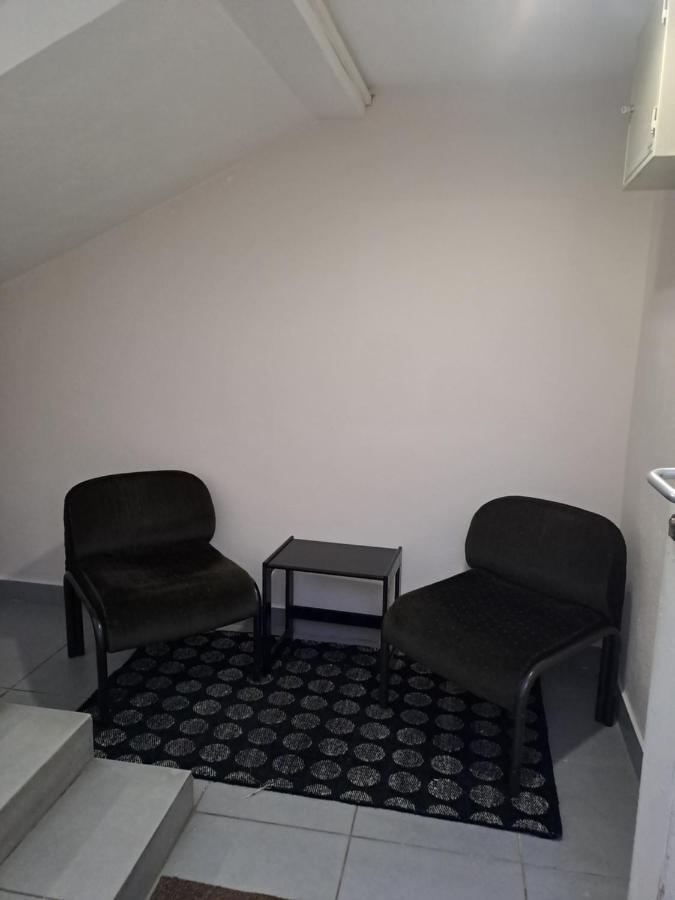 Apartmán Sofi Ni Exteriér fotografie