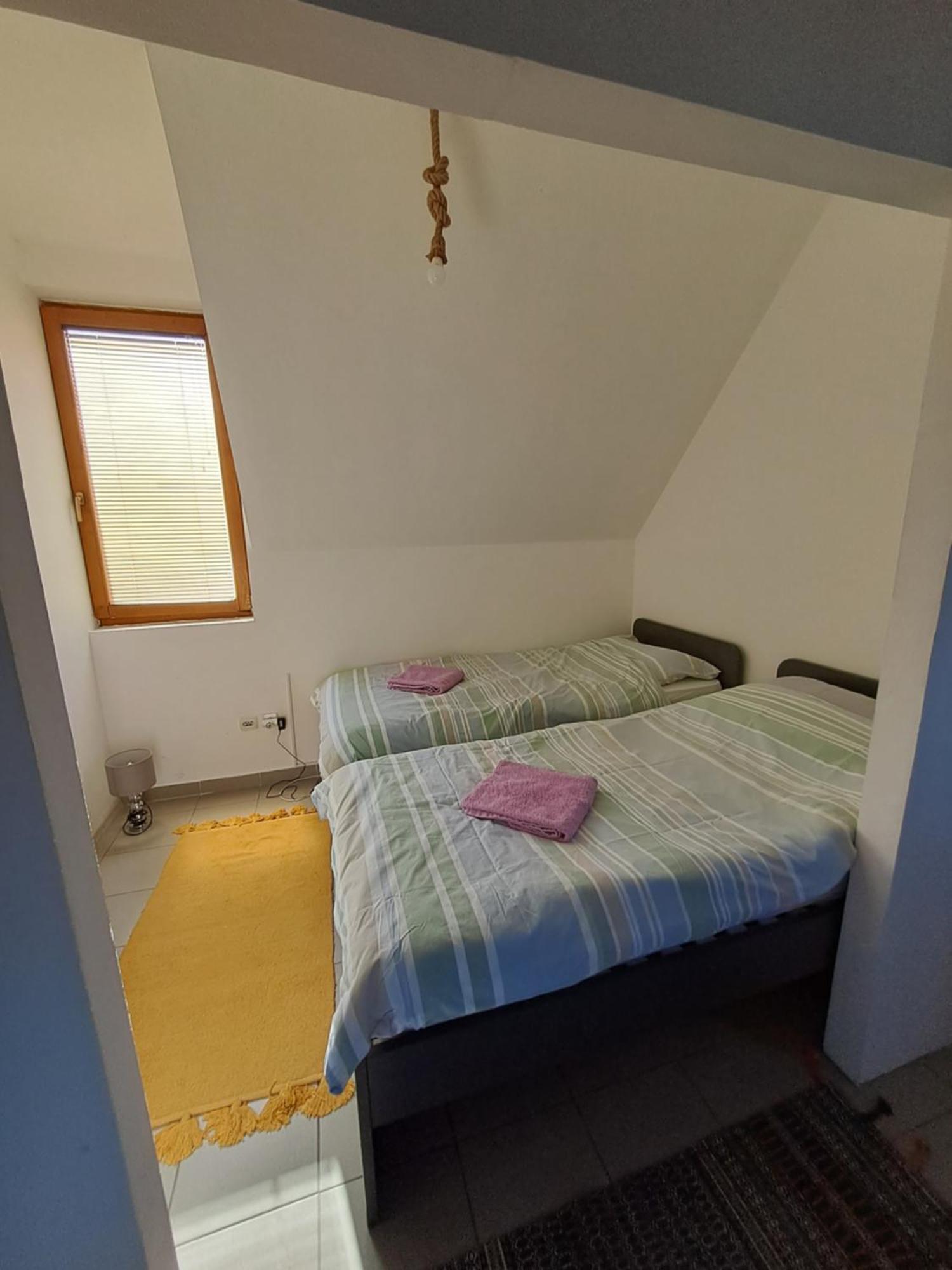 Apartmán Sofi Ni Exteriér fotografie