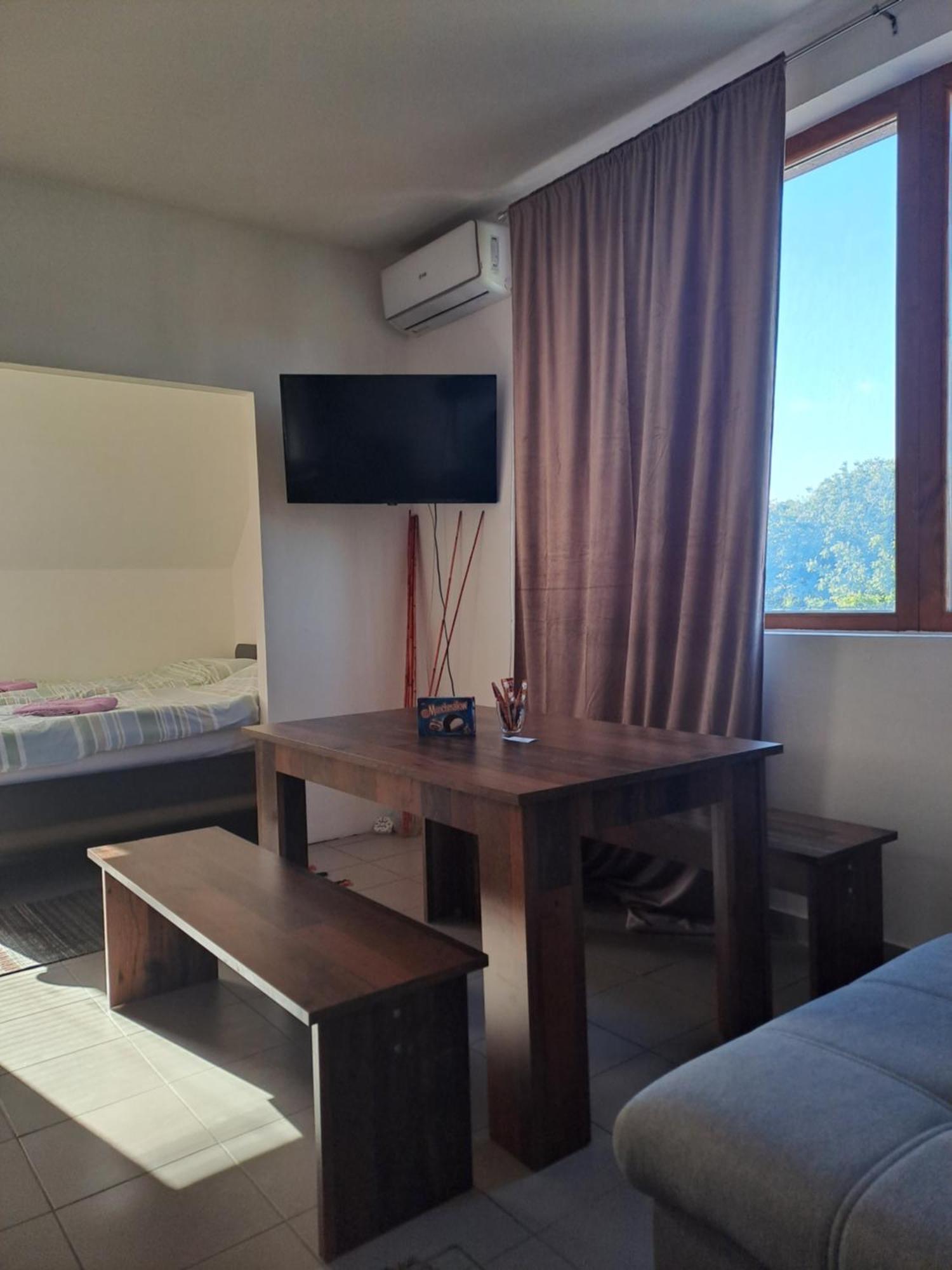 Apartmán Sofi Ni Exteriér fotografie