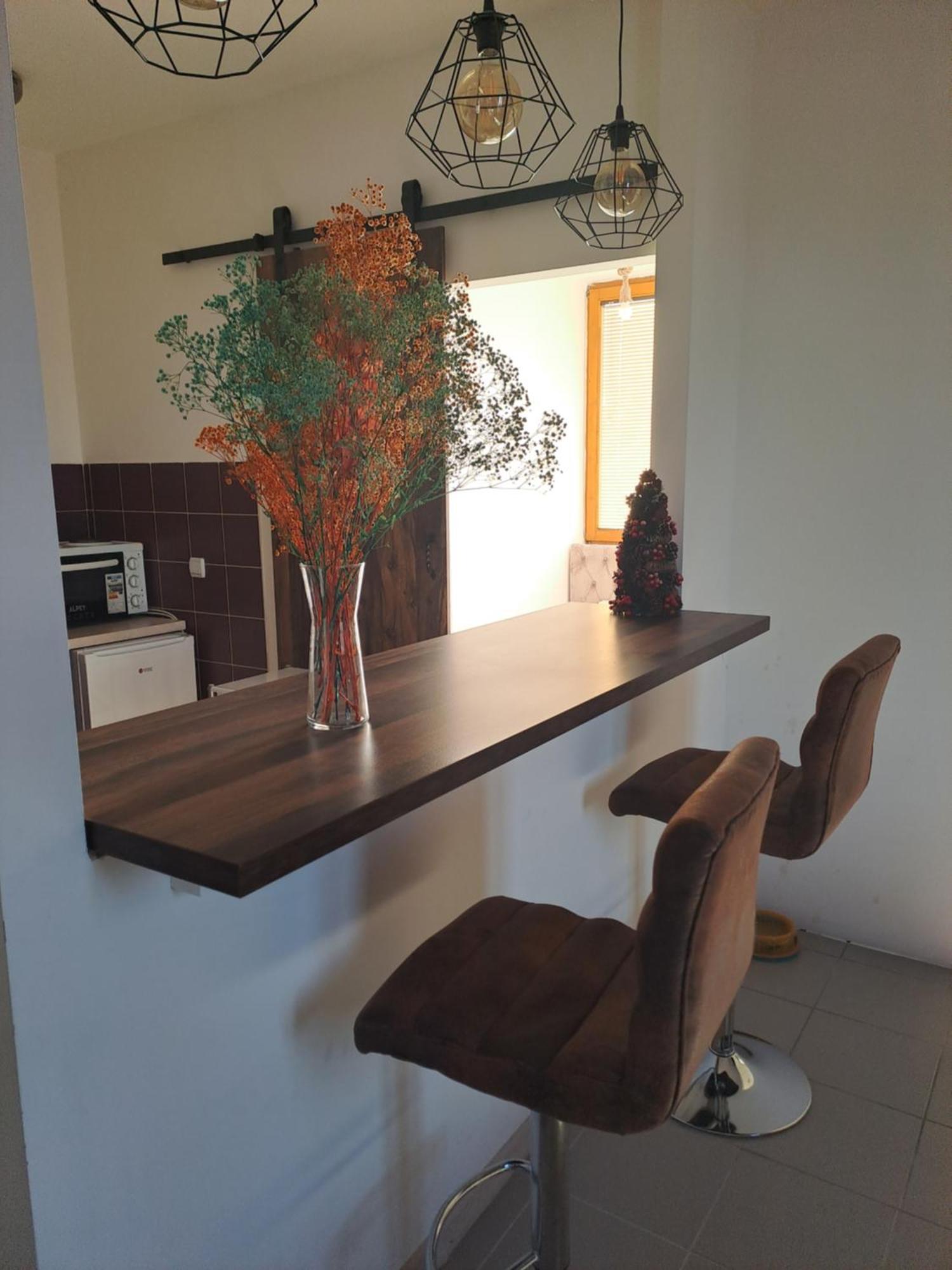 Apartmán Sofi Ni Exteriér fotografie
